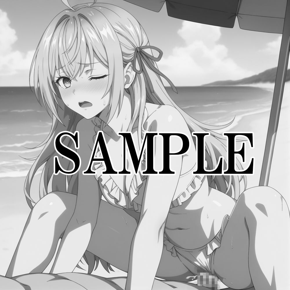 サンプル画像5:【ロシデレ】時々ズボッと挿れさせてくれる隣のアー○ャさん 〜アー○ャ編〜(江口漫画屋さん) [d_447340]