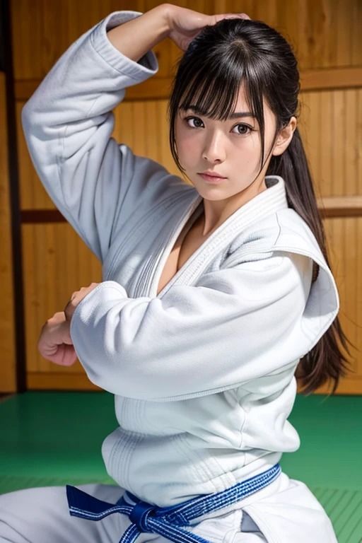 サンプル画像3:美女写真集＃4(最高の写真集) [d_447403]