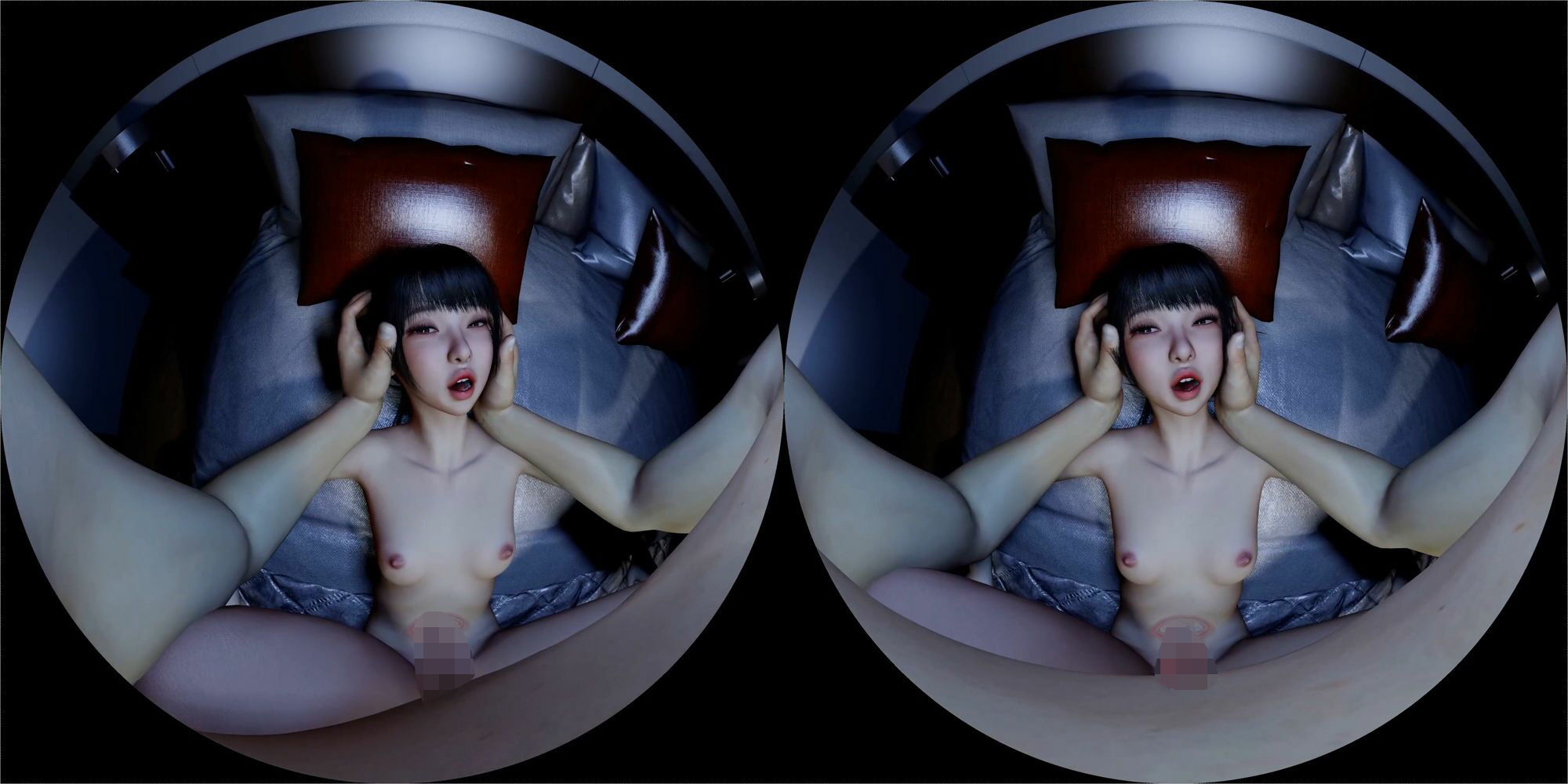 サンプル画像5:IDOL TO VR版＋2Dバンドル版(VR Dream Studio) [d_447609]