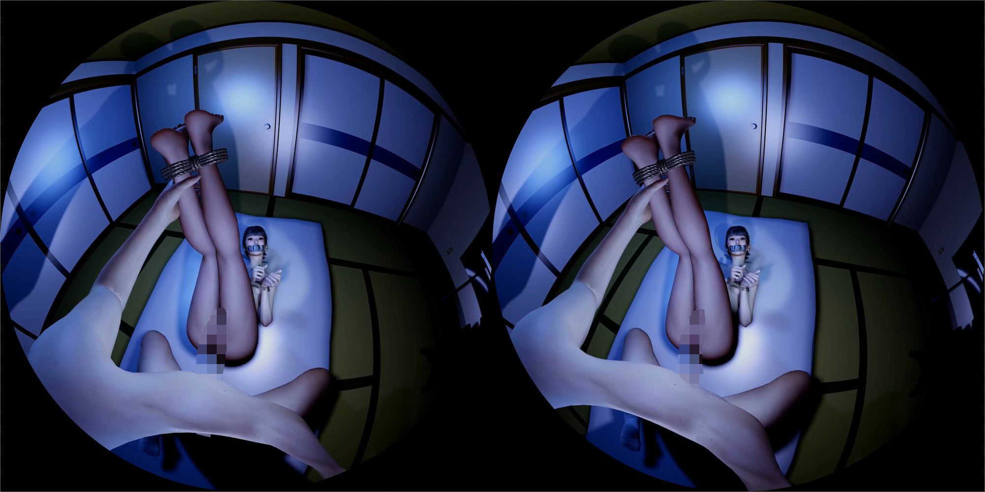 サンプル画像6:IDOL TO VR版＋2Dバンドル版(VR Dream Studio) [d_447609]