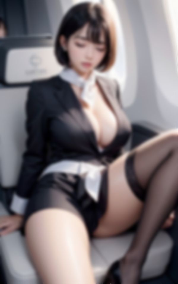 サンプル画像1:無抵抗に眠るエロすぎボディの新入社員にHな新人教育(美人ズ) [d_447676]