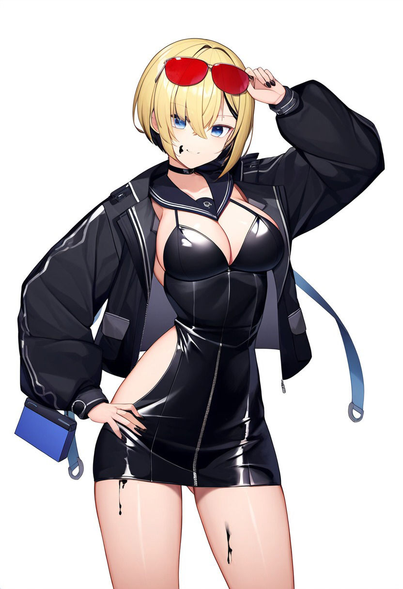 サンプル画像5:勝利の女神は微笑まない(潮吹きジョニー) [d_447685]