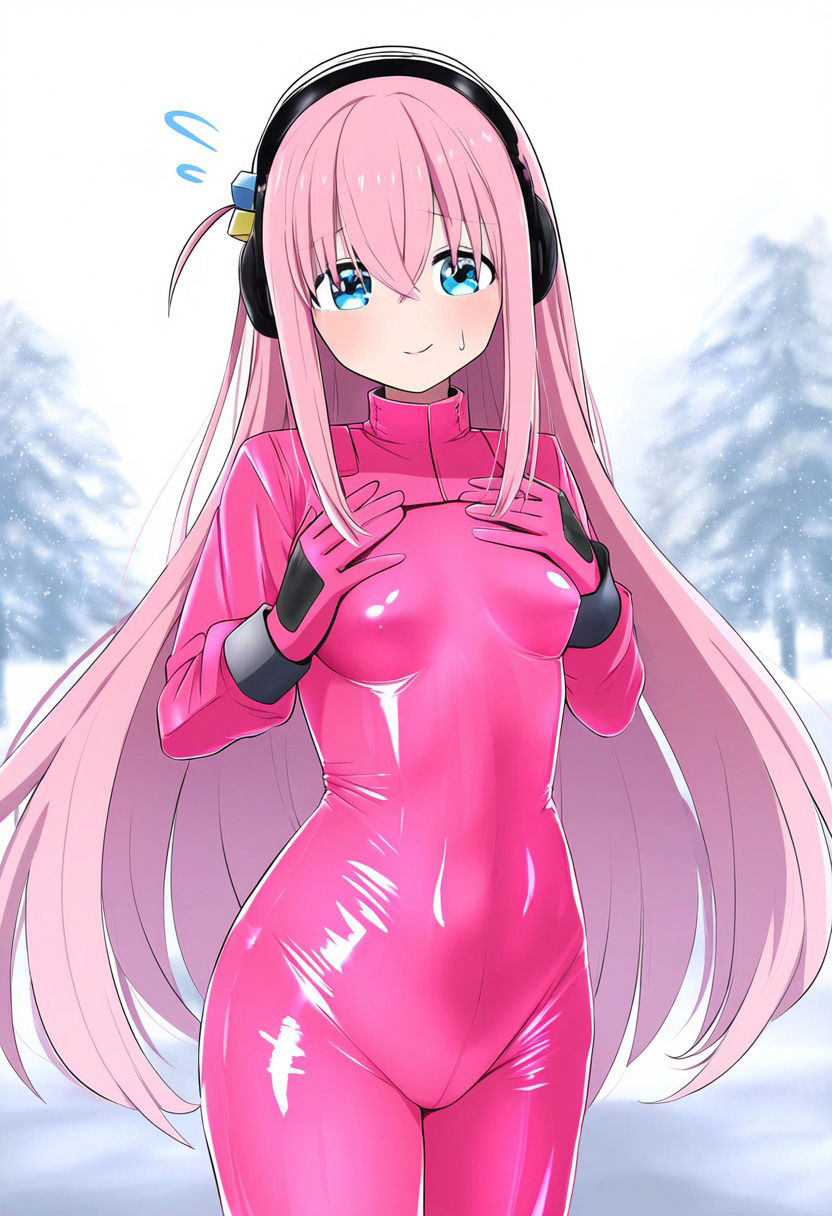 サンプル画像6:勝利の女神は微笑まない(潮吹きジョニー) [d_447685]