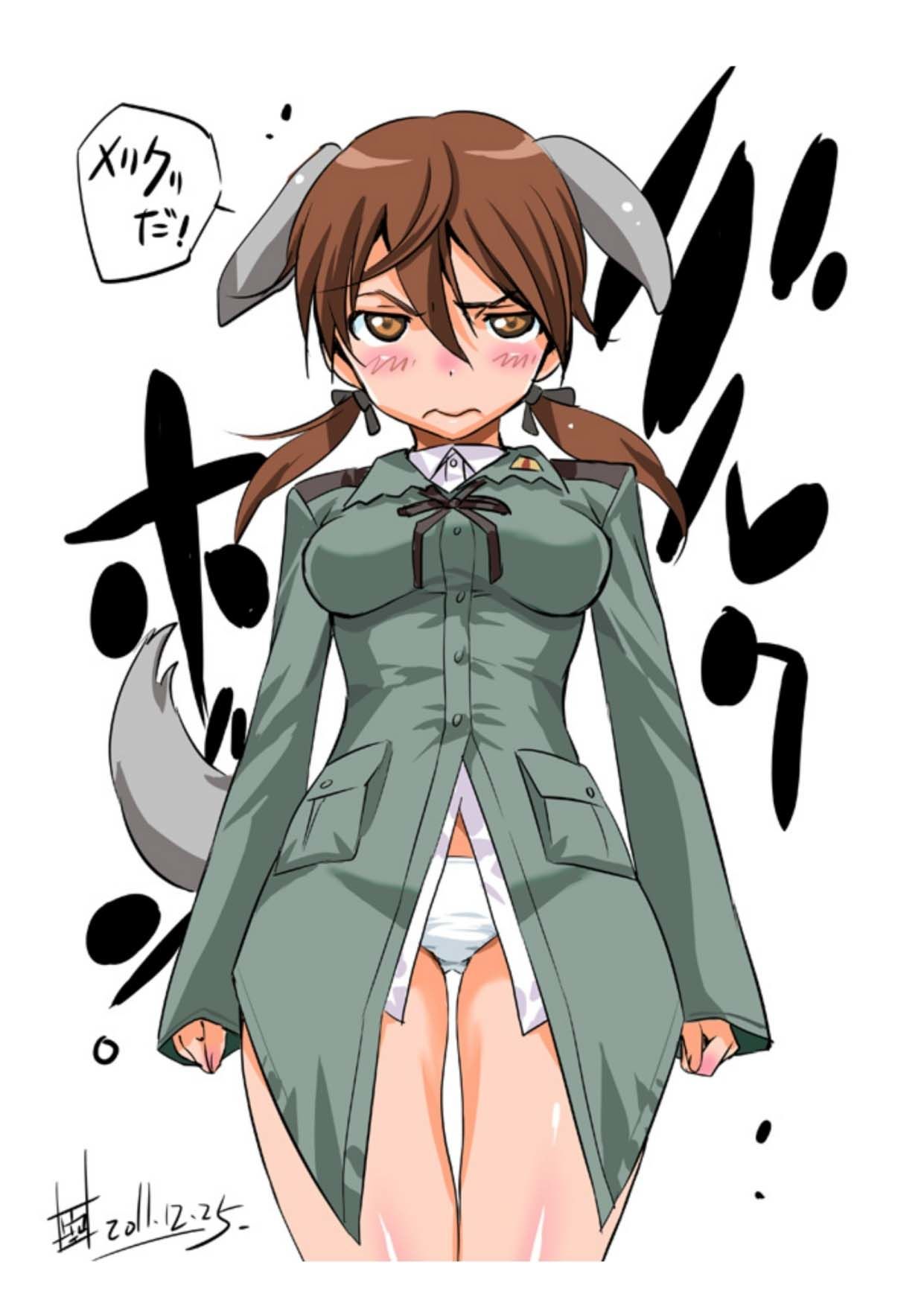 サンプル画像3:Rakugaki book mix2(いのうえ空) [d_447697]