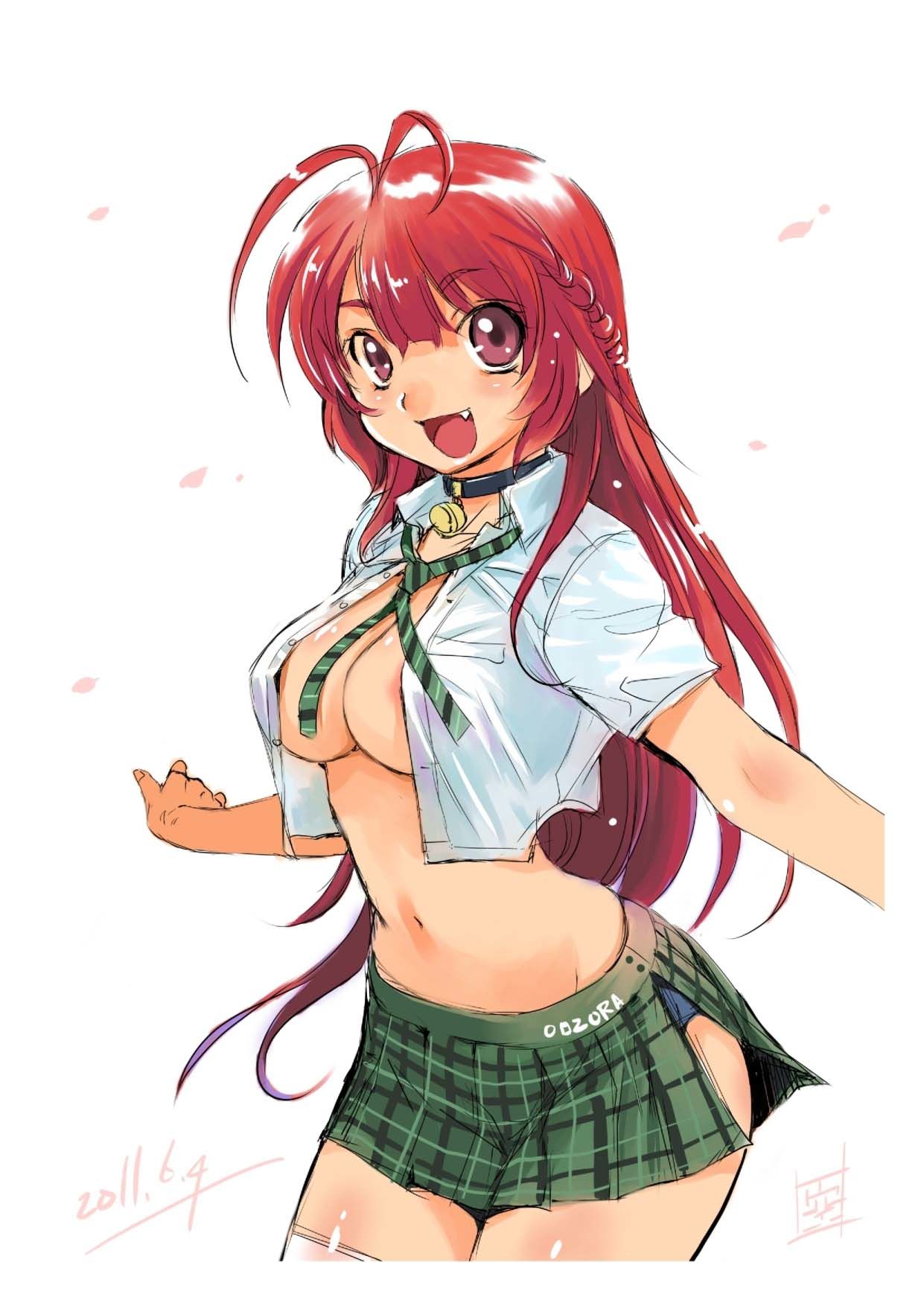 サンプル画像5:Rakugaki book mix2(いのうえ空) [d_447697]