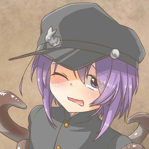 サンプル画像3:？男の娘が触手でひどい目に合うだけ♂〜その4〜(卍†堕チ紅葉†卍) [d_447710]