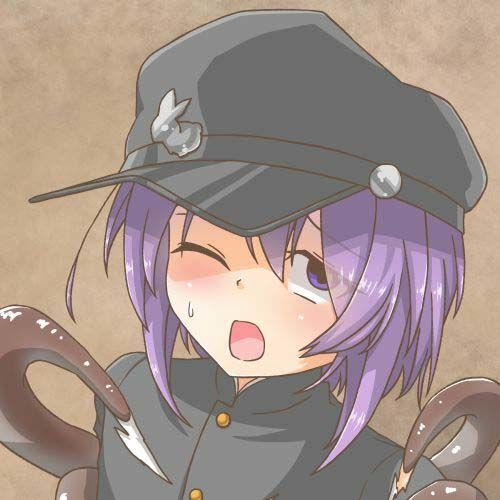 サンプル画像4:？男の娘が触手でひどい目に合うだけ♂〜その4〜(卍†堕チ紅葉†卍) [d_447710]