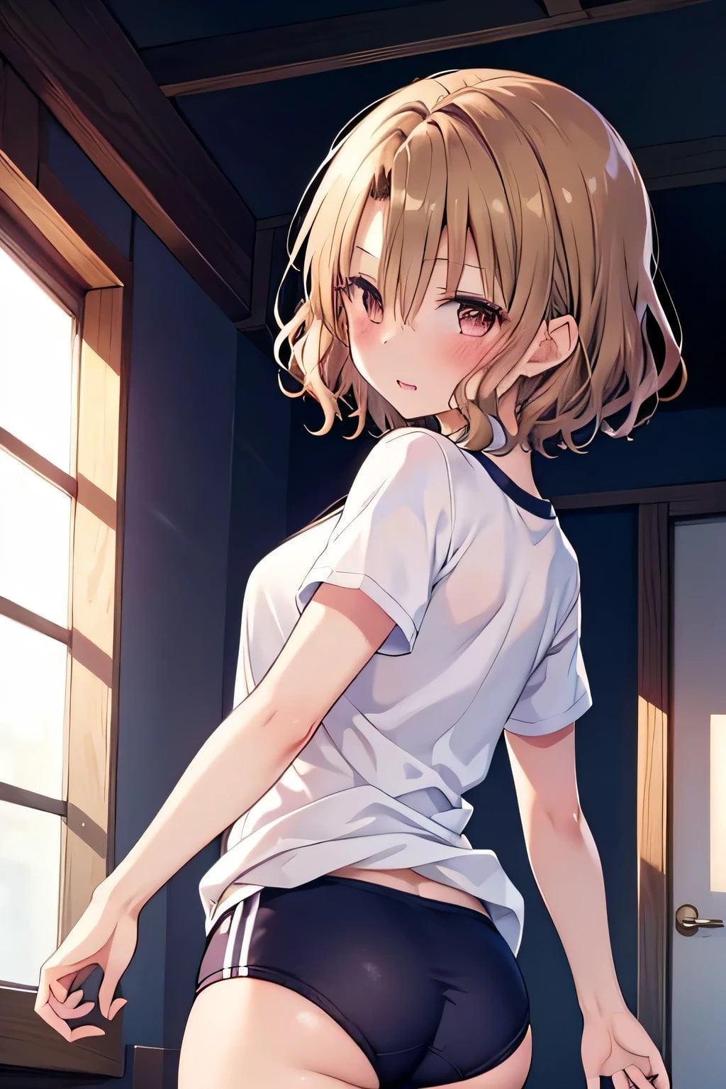 サンプル画像3:中出しとらぶる・籾◯里紗(ファンデリ) [d_447783]