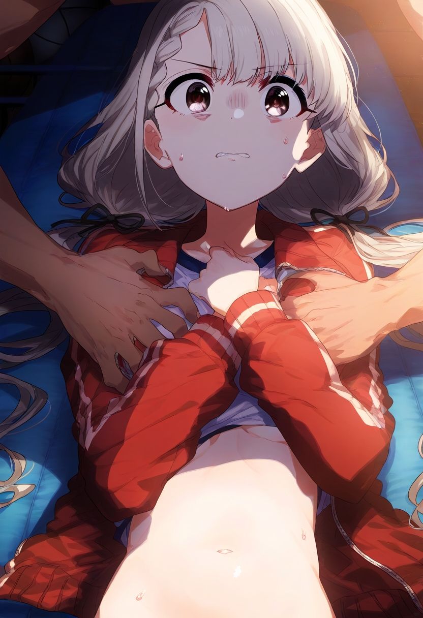 サンプル画像5:マ〇サレ(かわいそう@かわいい) [d_447870]