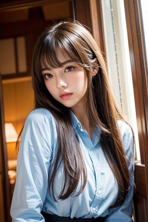 サンプル画像2:美女写真集＃6(裸美女写真館) [d_447937]