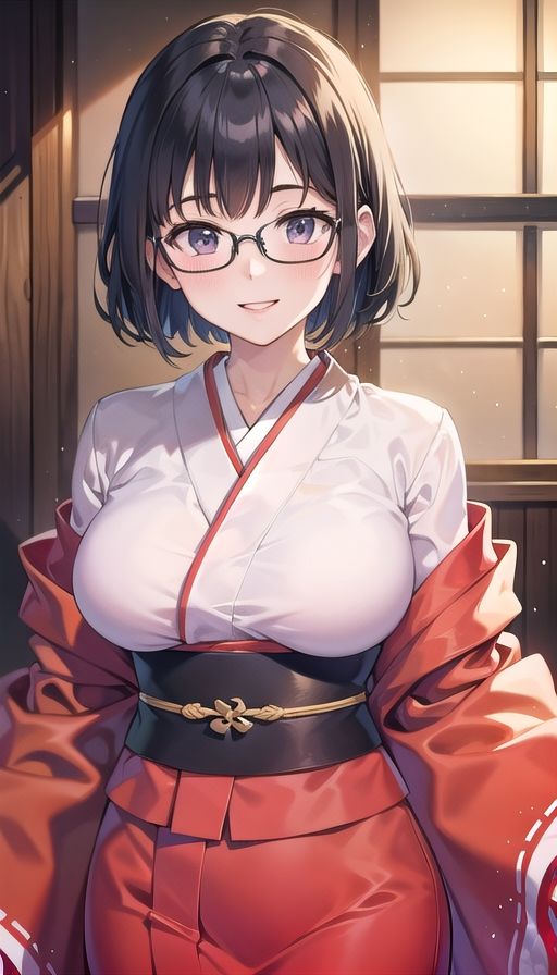 サンプル画像2:黒髪巨乳美人温泉旅行(くろめあい) [d_448001]
