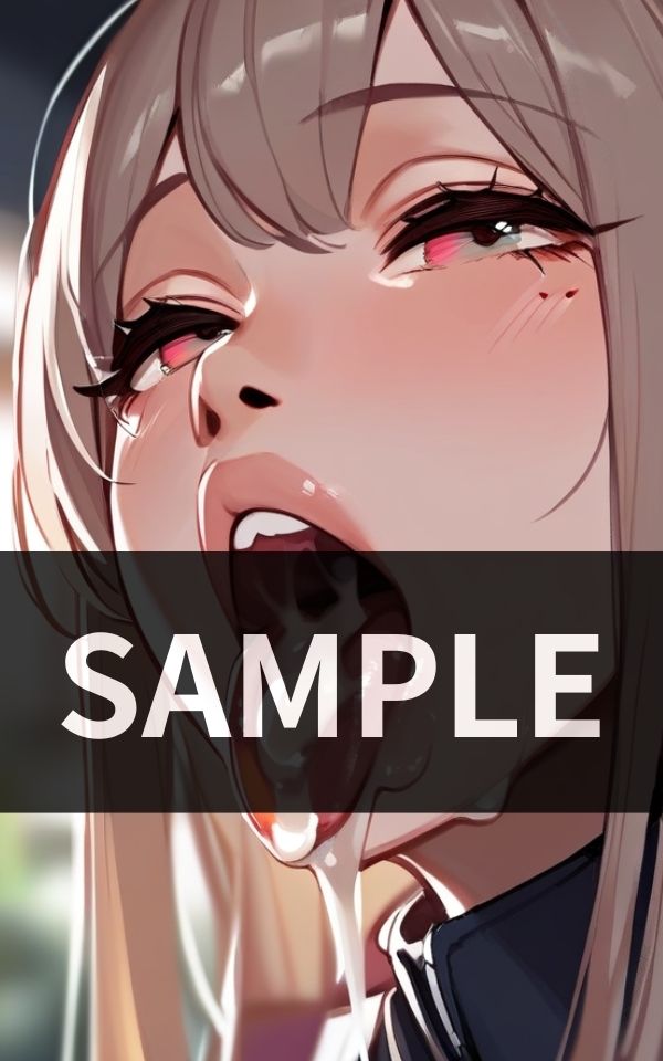 サンプル画像5:日替わりでフェラ抜き 日直のお仕事(ラフランジェリー) [d_448016]