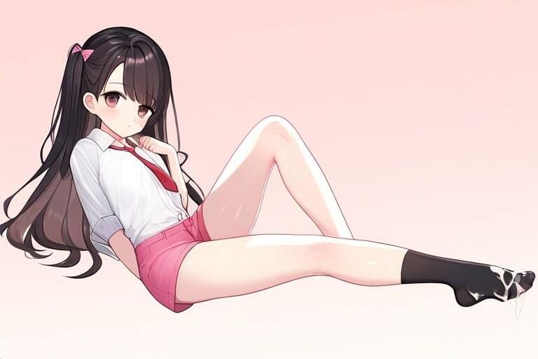 サンプル画像1:小悪魔な子に逆NTRされる〜身も心も彼女にささげたはずなのに…〜(晴耕雨読) [d_448062]