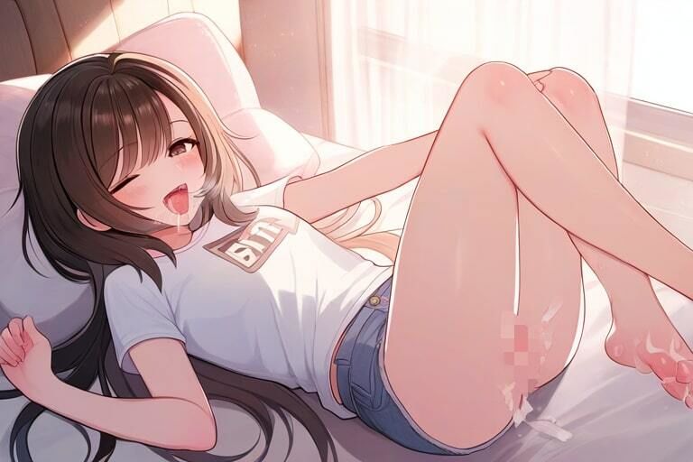 サンプル画像5:小悪魔な子に逆NTRされる〜身も心も彼女にささげたはずなのに…〜(晴耕雨読) [d_448062]