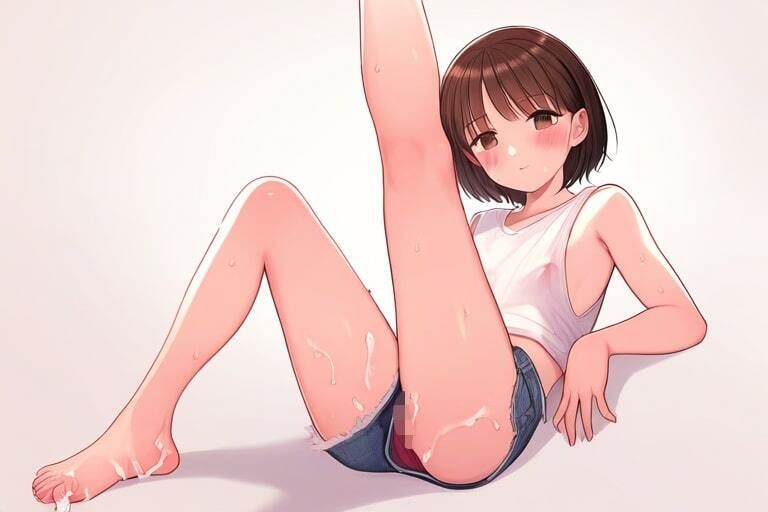 小悪魔な子に逆NTRされる〜身も心も彼女にささげたはずなのに…〜のサンプル画像 6