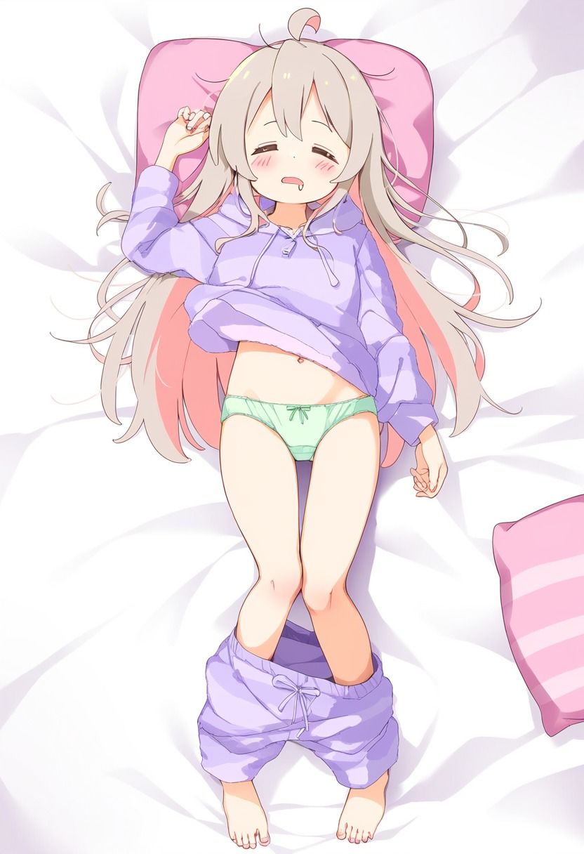 サンプル画像2:おにまいナラティブ(潮吹きジョニー) [d_448068]