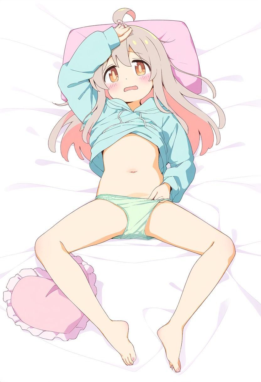 サンプル画像3:おにまいナラティブ(潮吹きジョニー) [d_448068]