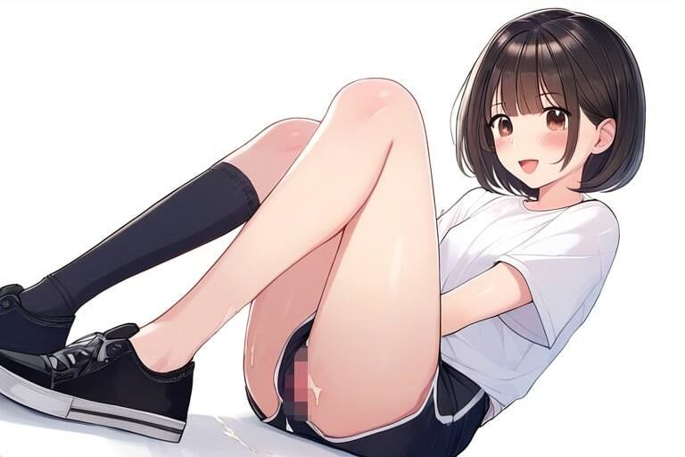 サンプル画像1:メンヘラ彼女の足コキ作戦〜嫌がりながらも変態を肯定してくれる〜(晴耕雨読) [d_448119]