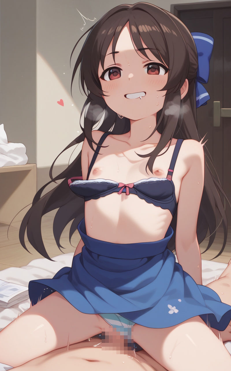 サンプル画像1:催●支配されたヒロイン 橘ありす(ふわふわ工房) [d_448120]