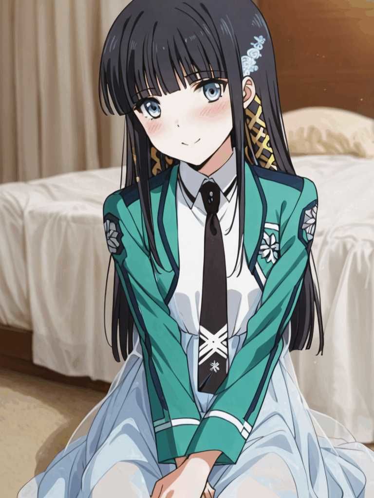 サンプル画像1:みゆきの休日(Youto-AI) [d_448216]