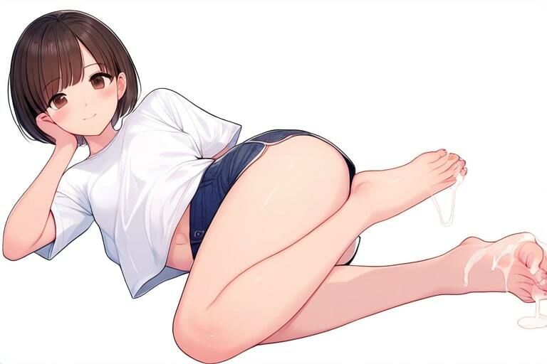 サヤちゃんは気持ちいいが好き〜わたしと一緒にオトナになろ？〜のサンプル画像 6