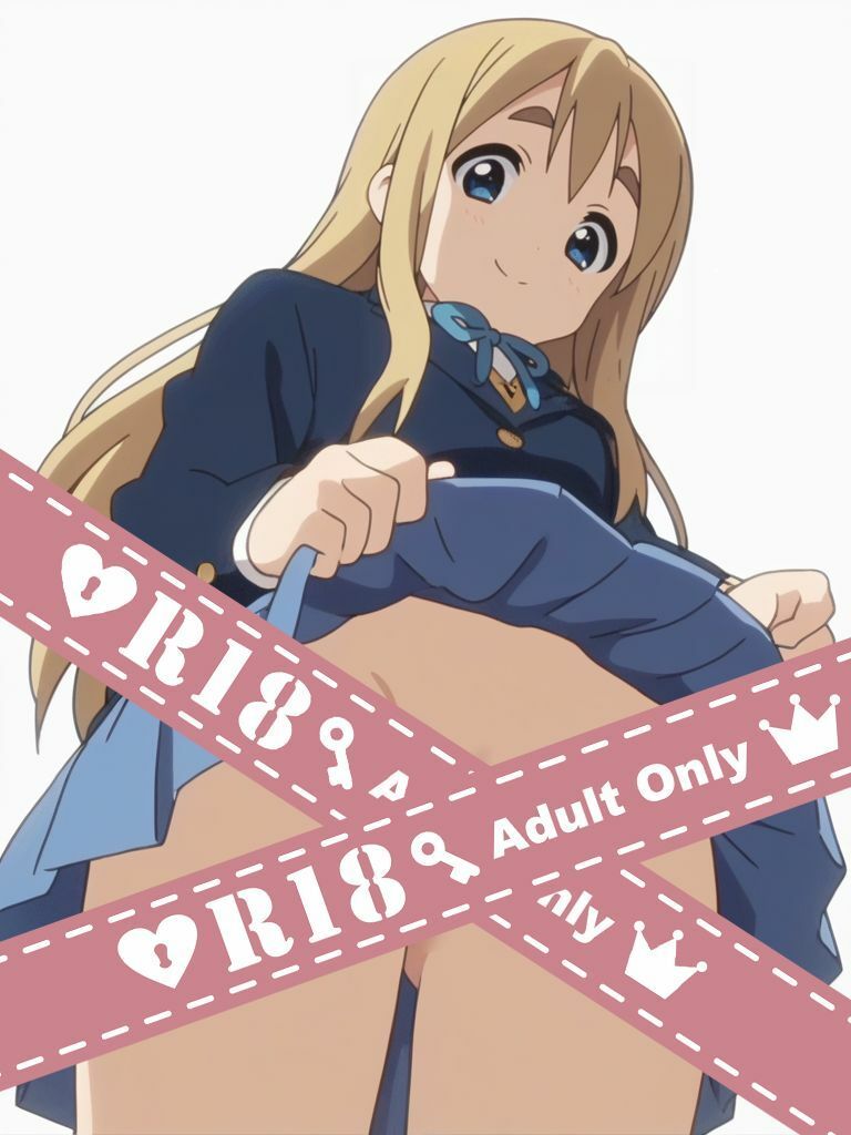 サンプル画像4:け〇おん！からヒロイン達脱がしてみた！エロだけでも400枚以上！(しっぷどっく) [d_448274]