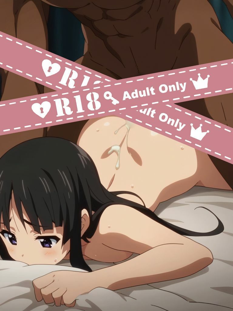 サンプル画像6:け〇おん！からヒロイン達脱がしてみた！エロだけでも400枚以上！(しっぷどっく) [d_448274]