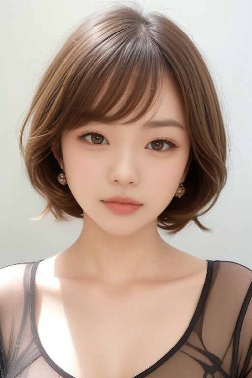 サンプル画像3:自撮り写真集(666のAI美女倶楽部) [d_448276]