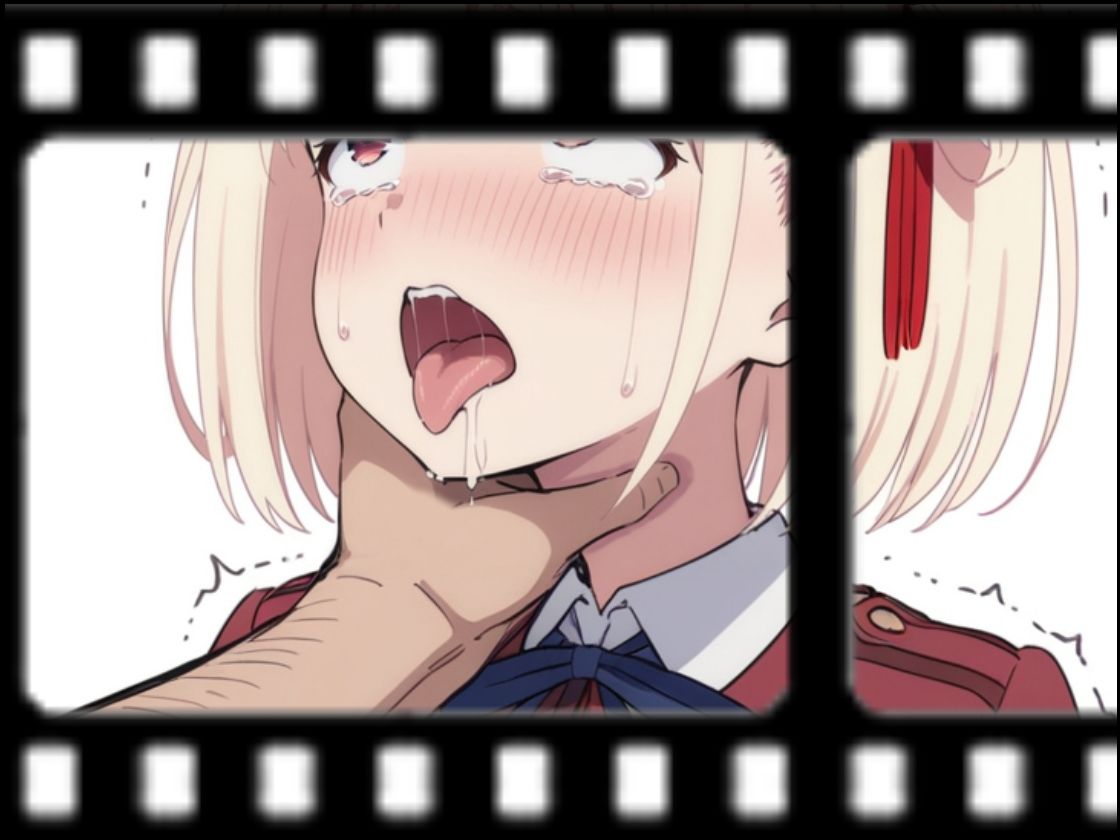 サンプル画像3:放課後ヒロインズ 錦●千束(ヒロイン turbo type D) [d_448300]