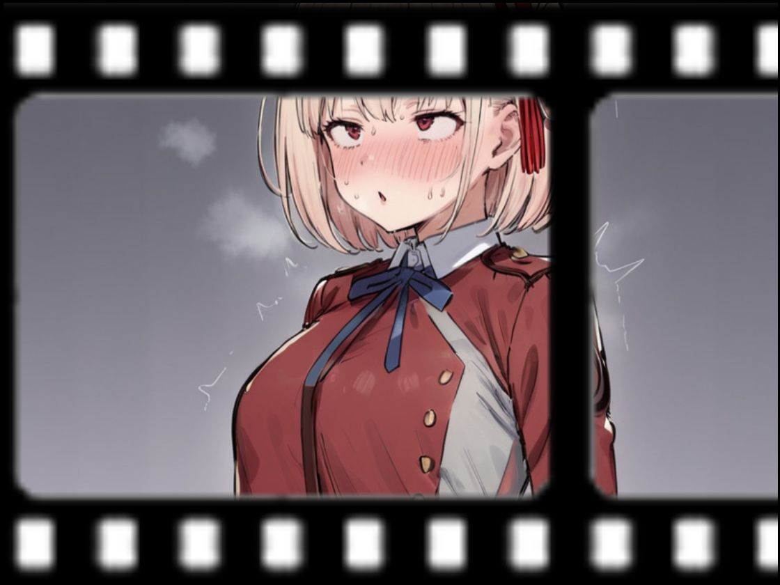 サンプル画像4:放課後ヒロインズ 錦●千束(ヒロイン turbo type D) [d_448300]