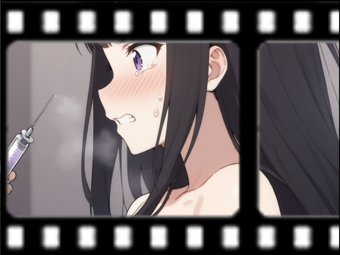 サンプル画像3:放課後ヒロインズ 井ノ●たきな(ヒロイン turbo type D) [d_448313]