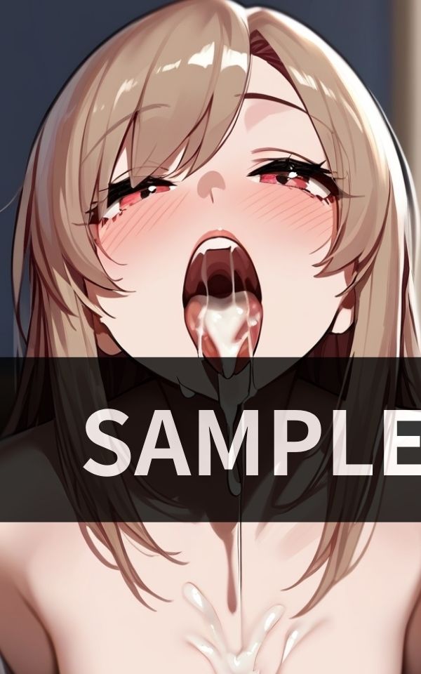 サンプル画像2:シェアハウスのメンバー全員 フェラ上手過ぎな件。(エロティーク) [d_448416]