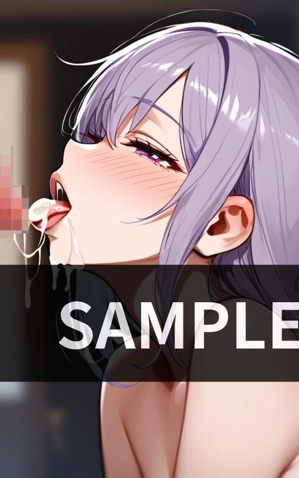 サンプル画像3:シェアハウスのメンバー全員 フェラ上手過ぎな件。(エロティーク) [d_448416]