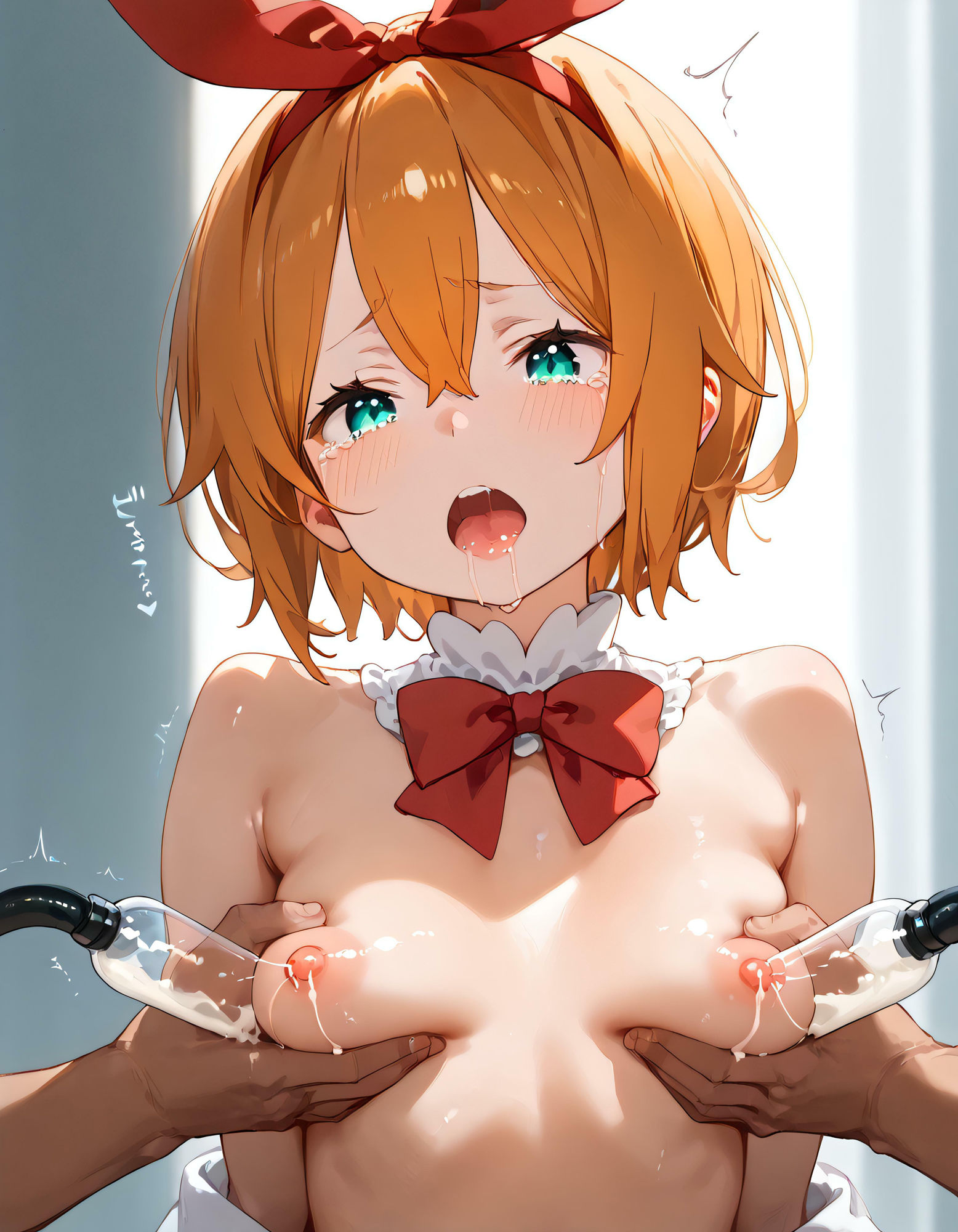 サンプル画像4:あの子の匂い(星明かり) [d_448437]