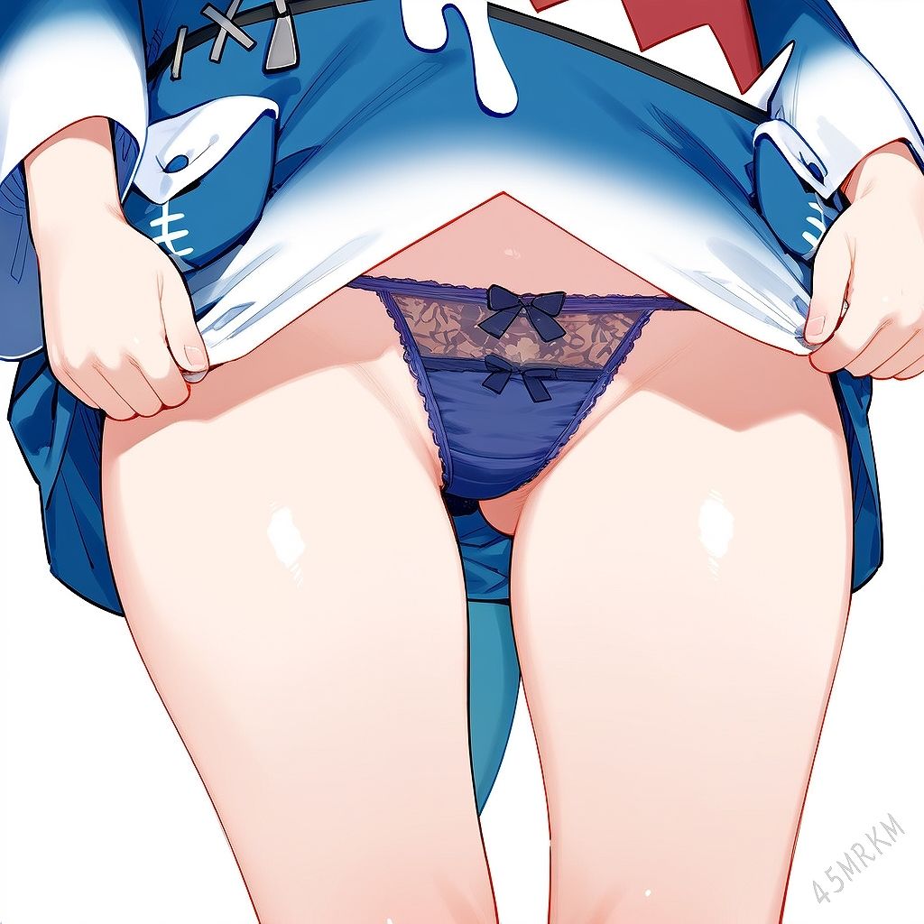 ホ○ライブパンツ記録36の画像5