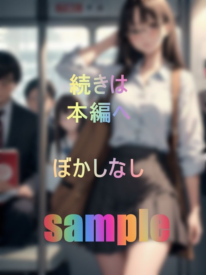 サンプル画像3:地味眼鏡に俺の子を孕ませてやる！(キンスイ) [d_448496]