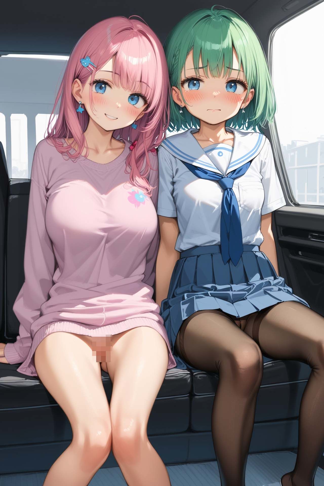 サンプル画像2:絶対カメラマン(ハートパイン) [d_448506]