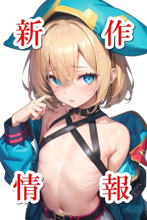 サンプル画像2:【総集編】くまとねこ屋1周年記念スターターAセット＋新作(くまとねこ屋) [d_448517]