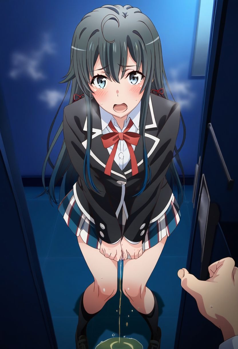 サンプル画像1:2024年4月1日〜10日の投稿＋追加画像まとめCG集（8作品・471枚）(ななせ) [d_448657]