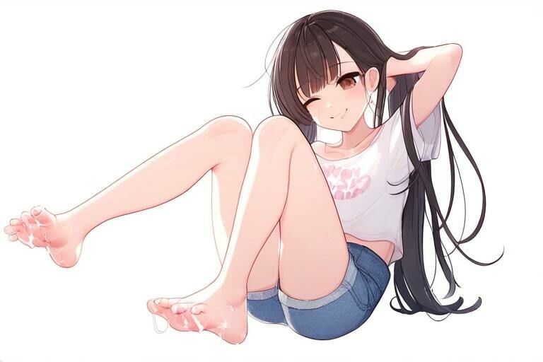 サンプル画像2:小悪魔女子の性的な遊戯〜エッチな放課後過ごしませんか？〜(晴耕雨読) [d_448692]