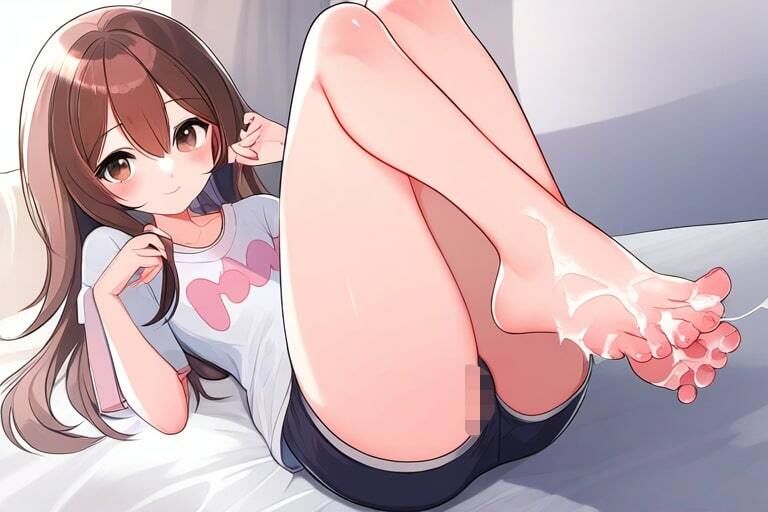 サンプル画像3:小悪魔女子の性的な遊戯〜エッチな放課後過ごしませんか？〜(晴耕雨読) [d_448692]