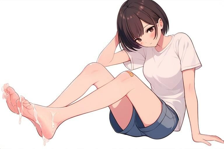 サンプル画像4:小悪魔女子の性的な遊戯〜エッチな放課後過ごしませんか？〜(晴耕雨読) [d_448692]