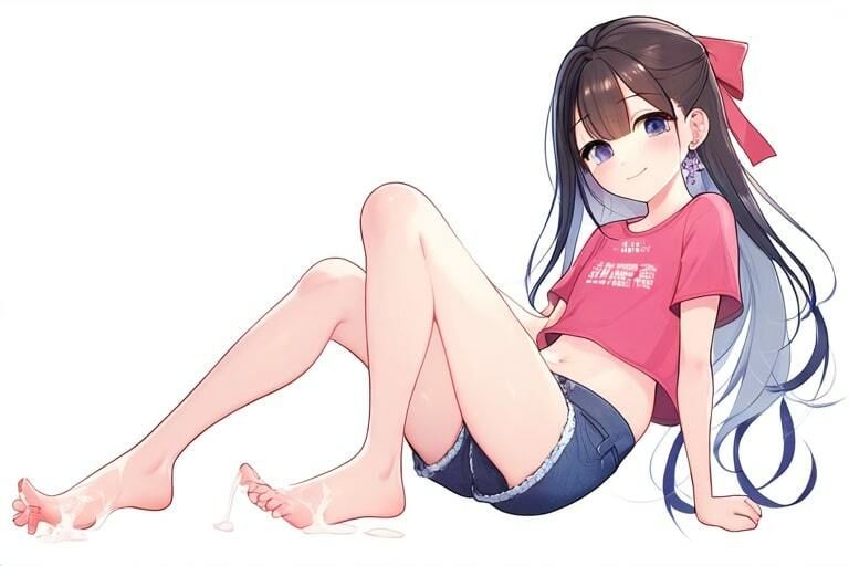 サンプル画像5:小悪魔女子の性的な遊戯〜エッチな放課後過ごしませんか？〜(晴耕雨読) [d_448692]