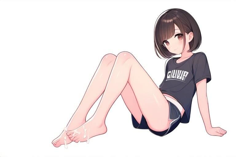 サンプル画像6:小悪魔女子の性的な遊戯〜エッチな放課後過ごしませんか？〜(晴耕雨読) [d_448692]