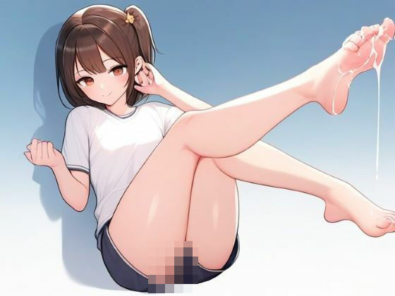 小悪魔女子の性的な遊戯〜エッチな放課後過ごしませんか？〜