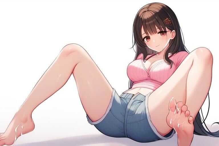 サンプル画像3:えちえち同級生とただれた放課後〜ムラムラしてきた？今日ナマでいいよ〜(晴耕雨読) [d_448714]