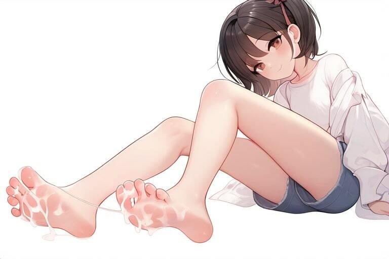 サンプル画像6:気持ちいいを知ったらやめられなくなった〜セックス中毒になった幼馴染〜(晴耕雨読) [d_448716]