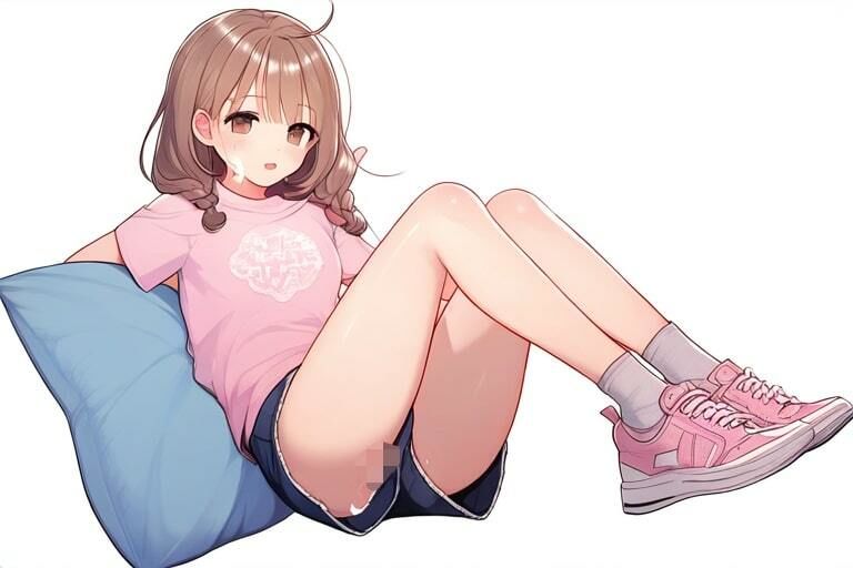 サンプル画像3:いじわるな幼なじみは足コキしてくれる〜これでアンタはわたしのおもちゃね〜(晴耕雨読) [d_448718]