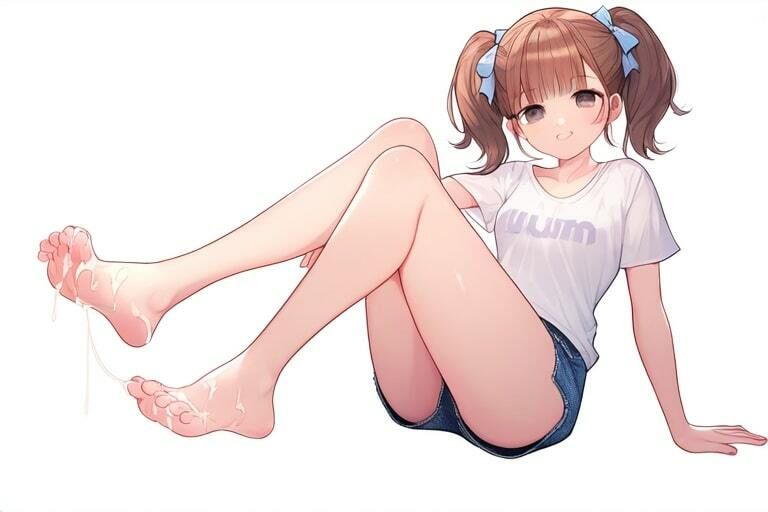 こんなに出して…ふふ、気持ちよかったですか？〜清楚な女の子をエッチに染めたい〜のサンプル画像 6