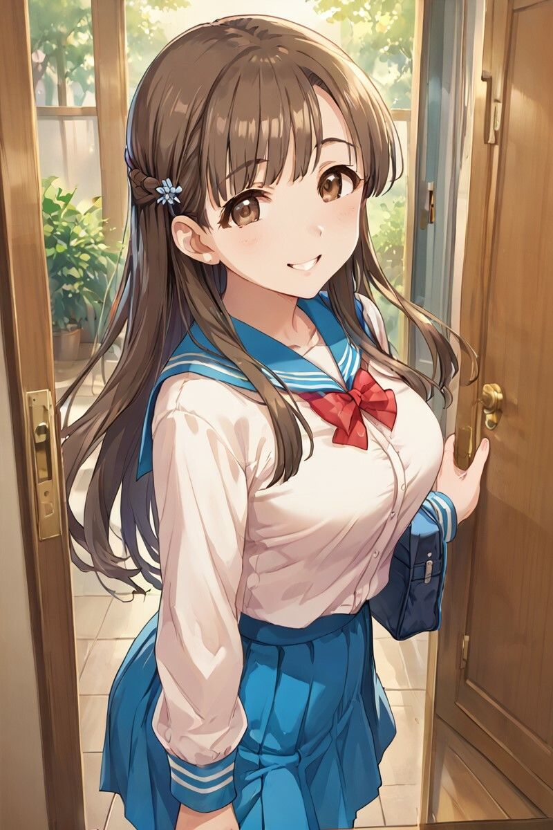 サンプル画像1:弱者男性の汚部屋で性的奉仕するアイドル 小早○紗枝(maz) [d_448754]